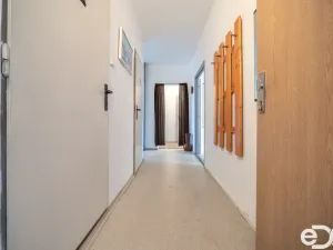 Prodej bytu 2+1, Tanvald, U Lesíka, 57 m2