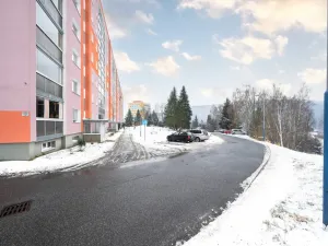 Prodej bytu 2+1, Tanvald, U Lesíka, 57 m2