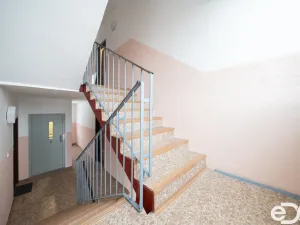 Prodej bytu 2+1, Tanvald, U Lesíka, 57 m2