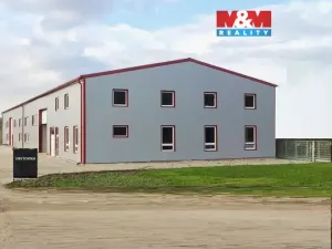 Prodej komerčního pozemku, Újezd u Brna, 1529 m2