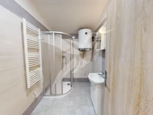 Pronájem bytu 2+kk, Starý Plzenec, Masarykovo náměstí, 32 m2