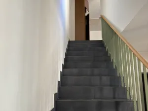 Prodej činžovního domu, Praha, Seifertova, 110 m2