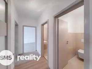 Prodej bytu 2+kk, Nový Jičín, Palackého, 61 m2