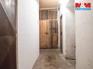 Prodej bytu 3+1, Liberec - Liberec VII-Horní Růžodol, Tylova, 74 m2