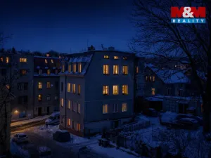 Prodej bytu 3+1, Liberec - Liberec VII-Horní Růžodol, Tylova, 74 m2