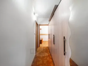 Prodej bytu 1+1, Prachatice - Prachatice II, Italská, 45 m2