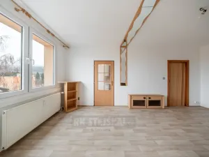 Prodej bytu 1+1, Prachatice - Prachatice II, Italská, 45 m2