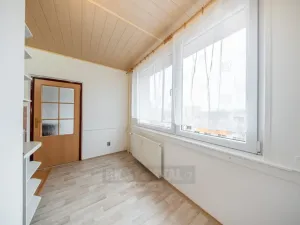 Prodej bytu 1+1, Prachatice - Prachatice II, Italská, 45 m2