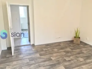 Pronájem bytu 2+1, Ostrava - Hrabůvka, Mitušova, 55 m2