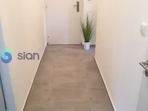 Pronájem bytu 2+1, Ostrava - Hrabůvka, Mitušova, 55 m2