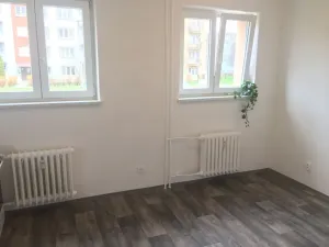 Pronájem bytu 2+1, Ostrava - Hrabůvka, Mitušova, 55 m2