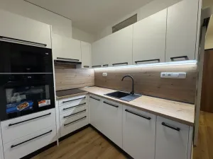 Pronájem bytu 1+1, Zábřeh, Severovýchod, 32 m2