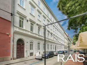 Prodej bytu 2+kk, Brno, 42 m2