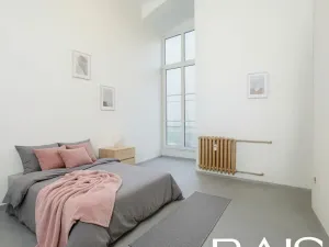 Prodej apartmánu, Brno, Bašty, 32 m2