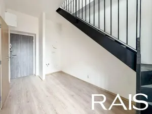 Prodej bytu 2+kk, Brno, Vlhká, 53 m2