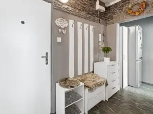 Pronájem bytu 2+1, Tršice, 54 m2