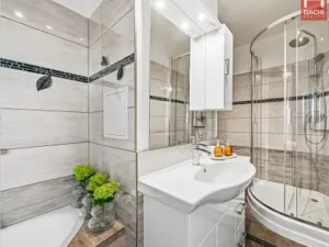 Pronájem bytu 2+1, Tršice, 54 m2