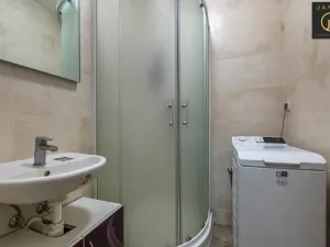 Prodej bytu 1+1, Odolena Voda, Komenského, 35 m2