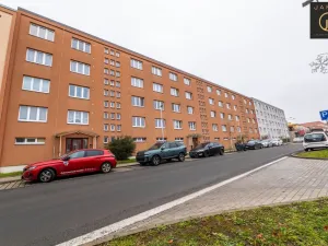 Prodej bytu 1+1, Odolena Voda, Komenského, 35 m2
