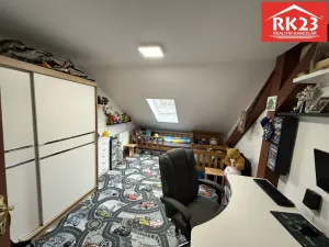 Prodej bytu 3+1, Mariánské Lázně, Karlovarská, 119 m2