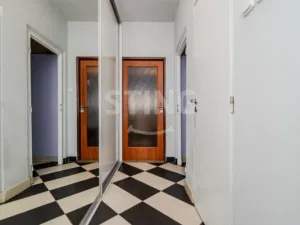 Prodej bytu 3+1, Rožnov pod Radhoštěm, 1. máje, 60 m2