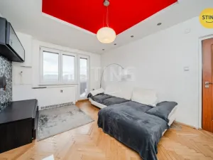 Prodej bytu 3+1, Rožnov pod Radhoštěm, 1. máje, 60 m2