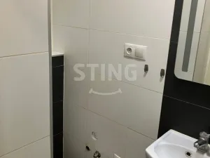 Pronájem bytu 1+kk, Ostrava, Krakovská, 22 m2