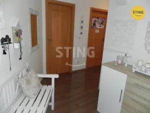 Prodej bytu 4+kk, Přerov, Čechova, 187 m2