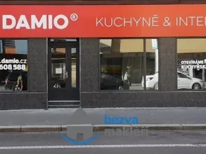 Pronájem obchodního prostoru, Pardubice, Jana Palacha, 100 m2