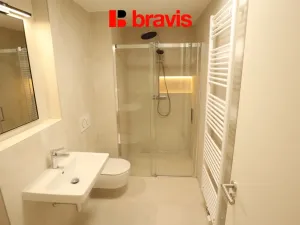 Pronájem bytu 2+kk, Brno - Štýřice, Vídeňská, 48 m2