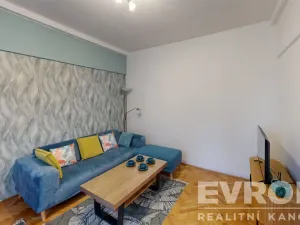 Pronájem bytu 2+1, Pardubice, Jungmannova, 59 m2