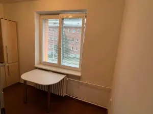 Pronájem bytu 2+1, Holešov, 60 m2