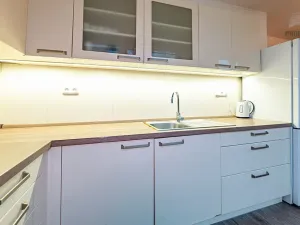 Prodej bytu 3+1, Praha - Libeň, Matějkova, 77 m2