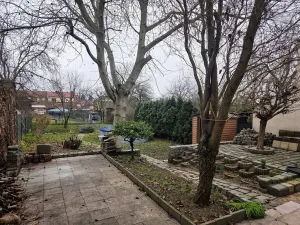 Pronájem bytu 4+1, Popůvky, Chaloupky, 98 m2