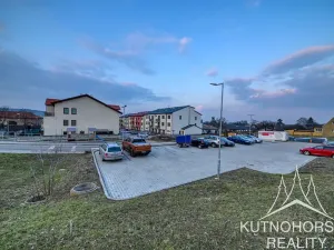 Pronájem bytu 1+kk, Kutná Hora, V Zákoutí, 38 m2
