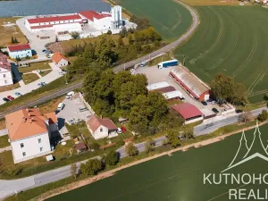 Prodej pozemku pro bydlení, Červené Pečky, V Cihelně, 2190 m2