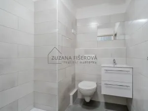 Pronájem bytu 2+kk, Libochovice, Kosmonautů, 34 m2