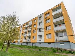 Pronájem bytu 2+kk, Libochovice, Kosmonautů, 34 m2