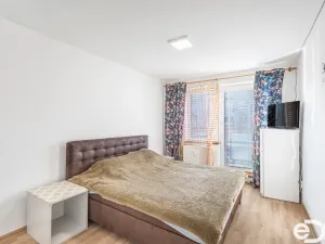 Prodej bytu 2+1, Luštěnice - Zelená, 50 m2