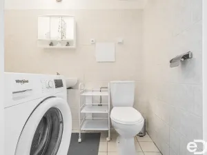 Prodej bytu 2+1, Luštěnice - Zelená, 50 m2