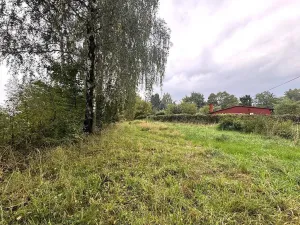 Prodej pozemku, Lučina, 2602 m2