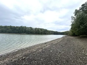 Prodej pozemku, Lučina, 2602 m2