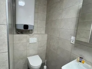 Pronájem bytu 2+kk, Rostěnice-Zvonovice - Rostěnice, 53 m2