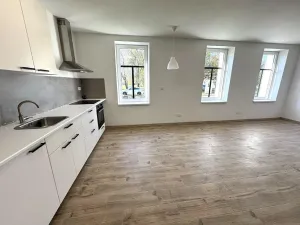 Pronájem bytu 2+kk, Rostěnice-Zvonovice - Rostěnice, 53 m2