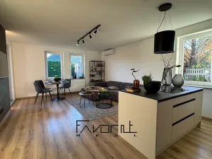 Prodej bytu 3+kk, Ostrava, 90 m2