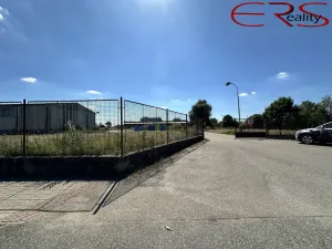 Prodej skladu, Rožďalovice, Ruská, 1320 m2