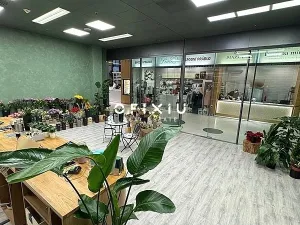 Pronájem obchodního prostoru, Brno, náměstí Svobody, 65 m2