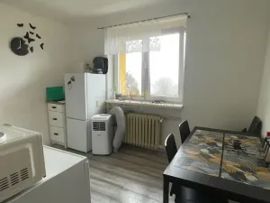 Prodej bytu 1+1, Praha - Černý Most, Ronešova, 35 m2