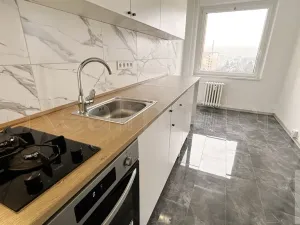 Pronájem bytu 4+1, Ústí nad Labem - Krásné Březno, Žežická, 76 m2