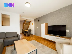 Prodej bytu 3+kk, Lipno nad Vltavou - Slupečná, 76 m2